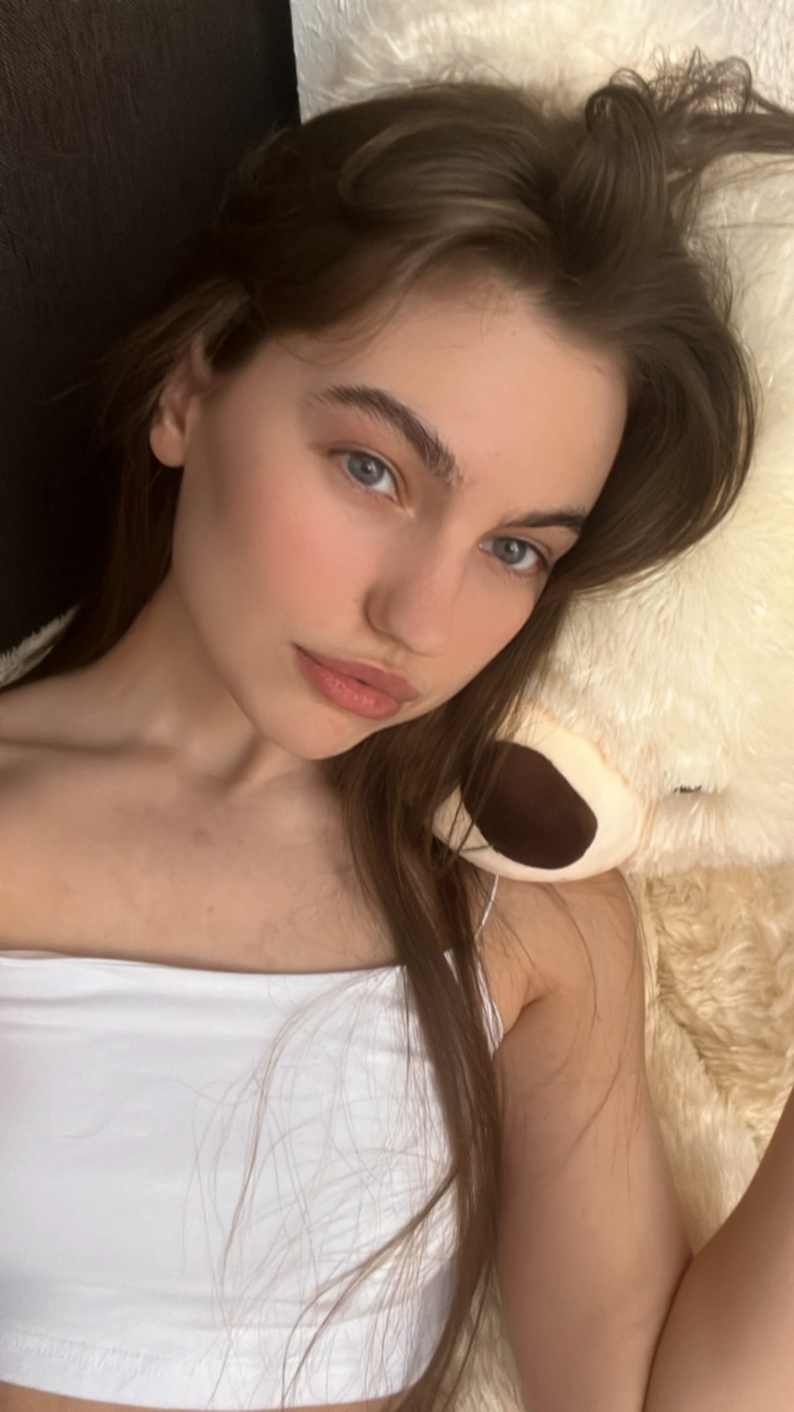 HollyBunny on Twitter: "Teddy and I will be online in 30 minutes🧸 we will be waiting for you🎀