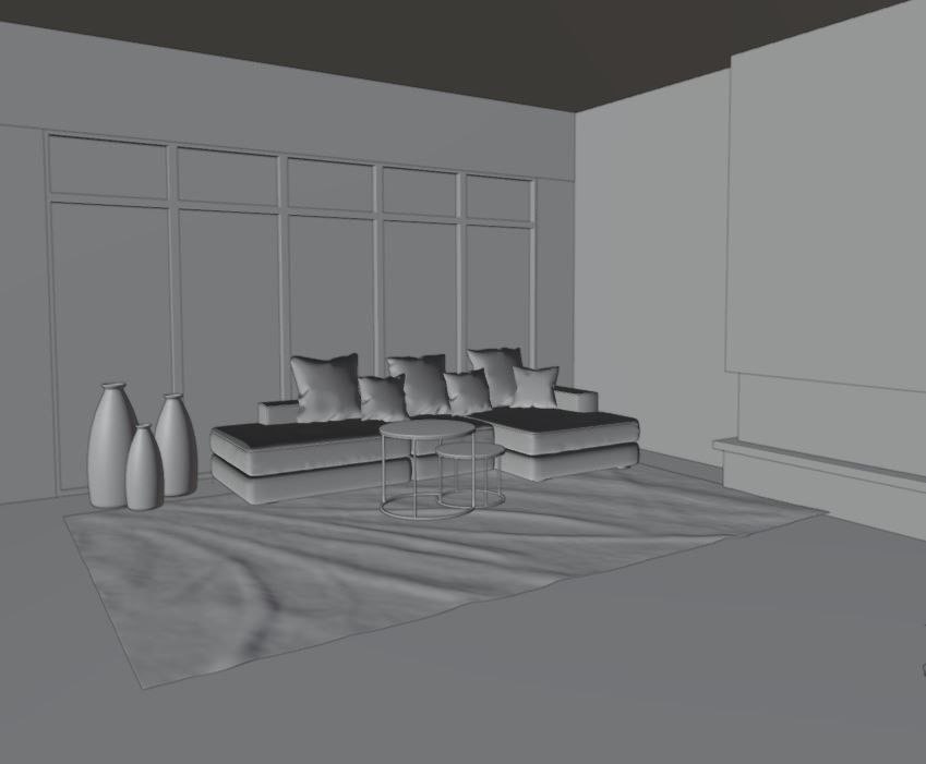 💾Here are some more Pictrures from the Developing/Designing of the Mediocris room!

🔥Who would you invite in your room? Tag them!