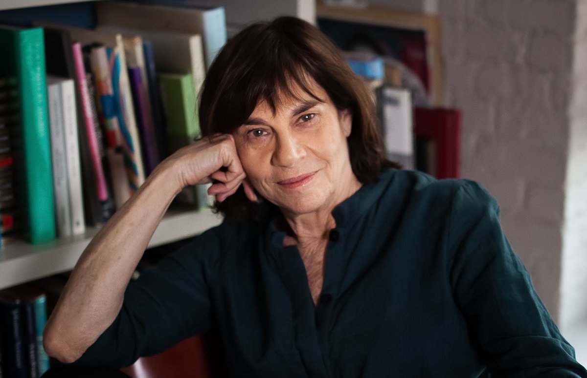 A Tribute to Nancy Hechinger

We can’t have a party right now but we can all upload a quick video or image with some memories

Nancy agreed to this tribute as long as we could couple it with some fundraising for the Red Burns Scholarship Fund.

tribute.co/nancy-hechinge…