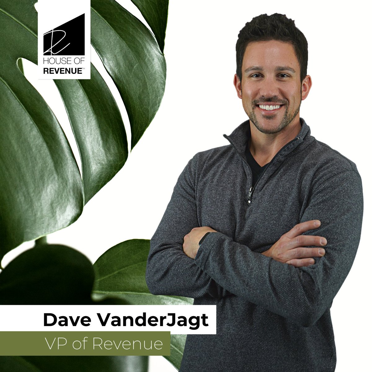 HouseofRevenue's tweet photo. It's official! 

Dave VanderJagt has chosen to join the House of Revenue™ team as a VP of Revenue! 🌟

Dave, we're thrilled that you've chosen to join our team, and we can't wait to partner with you in our quest to #DoRemarkableWork! 🙌

#FractionalCRO #ChiefRevenueOfficer https://t.co/tCCId598uB