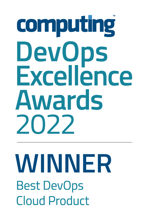 puppetize's tweet photo. We are thrilled to announce Puppet is the winner of Best DevOps Cloud Product for Relay at the #DevOpsExcellenceAwards in London! https://t.co/wBdUoGk1zY