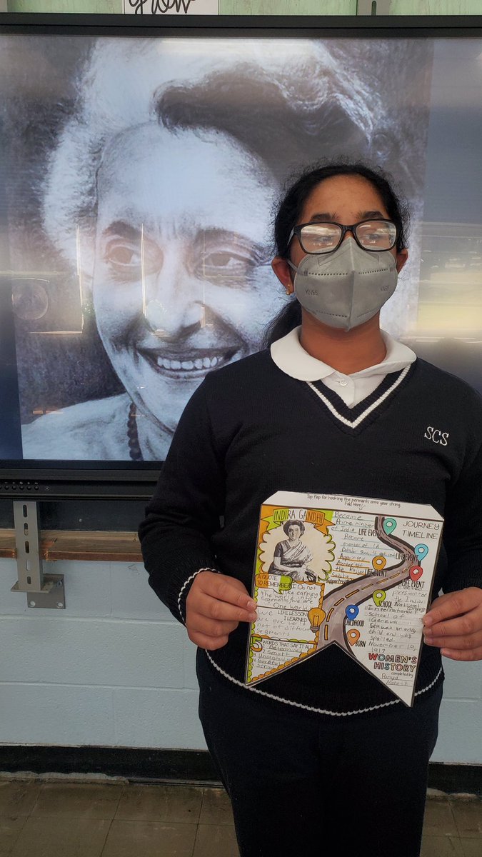 StColumbanus122's tweet photo. 5th grade researched and gave presentations based on influential women throughout history!
@ArchNY_Schools @NY_Arch #WomensHistoryMonth https://t.co/pNM7OavRDD
