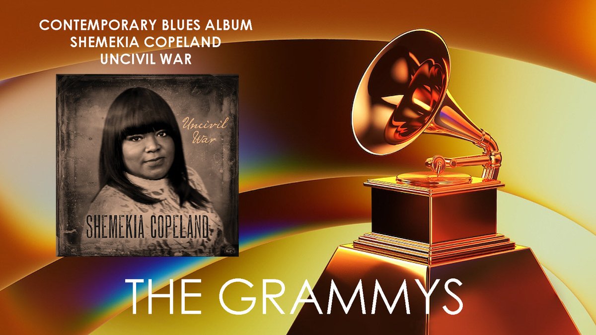 Alligator Records tweet media