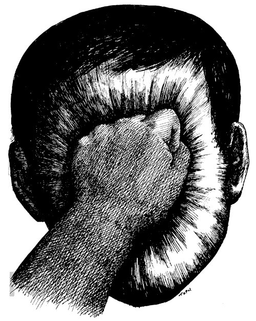 bja_samuel's tweet photo. Drawings by Roland Topor (1938 – 1997)

"Reality itself is horrible... Reality is unbearable without play, play allows for an image of reality. I cannot lose touch with reality, but to bear it I need this abstract game that allows me to find what can still be human." https://t.co/BgjxOrOUrU