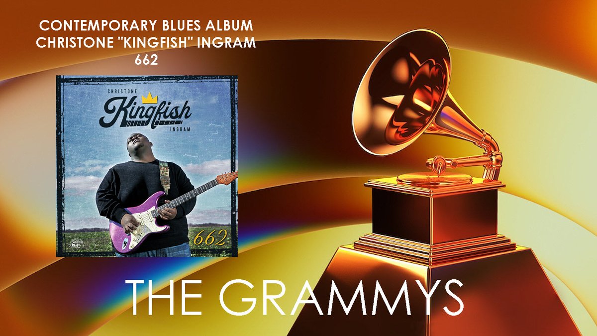 Alligator Records tweet media