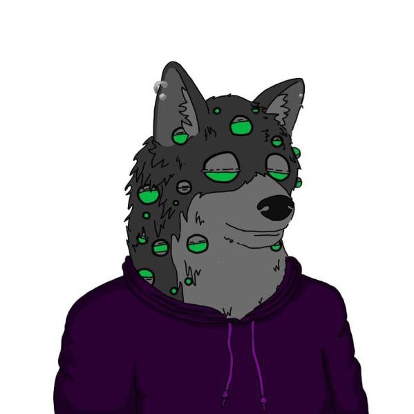 CrystalHoff427's tweet photo. I'm posting my fanart, in case it may be seen. please drop me some love if appreciated. ♥️ I want to express my admiration to the team for establishing and running Mutant Shiba Club as smoothly as it does today since the day I joined.🐶 https://t.co/4PTLsI6PNe