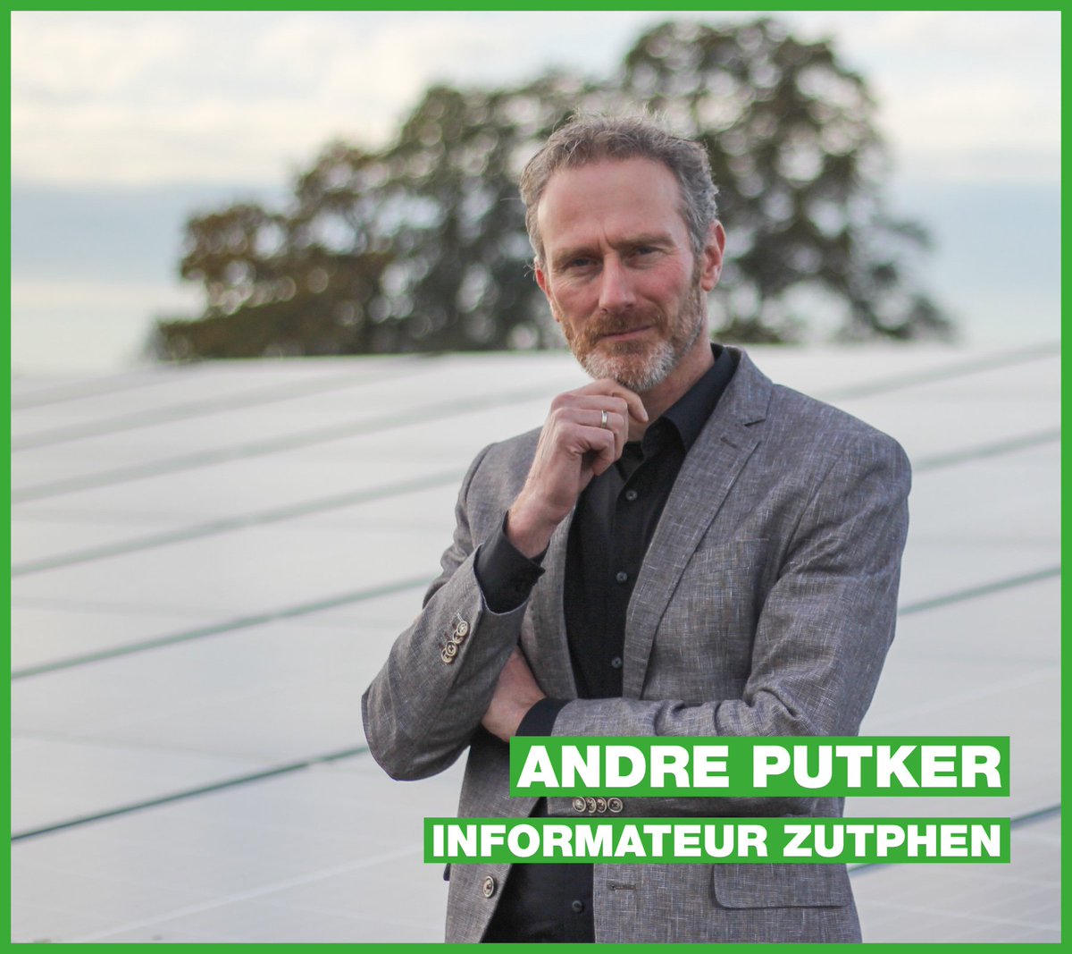 André Putker wordt informateur in Zutphen. 

zutphen.groenlinks.nl/nieuws/andre-p…