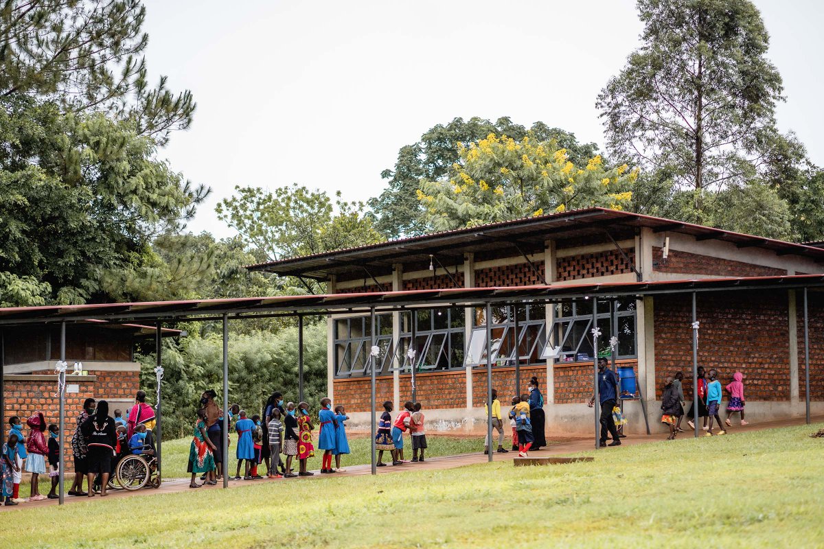 Amazima Ministries tweet media