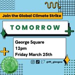 Photo by Fridays For Future Glasgow (@FFF_Glasgow)