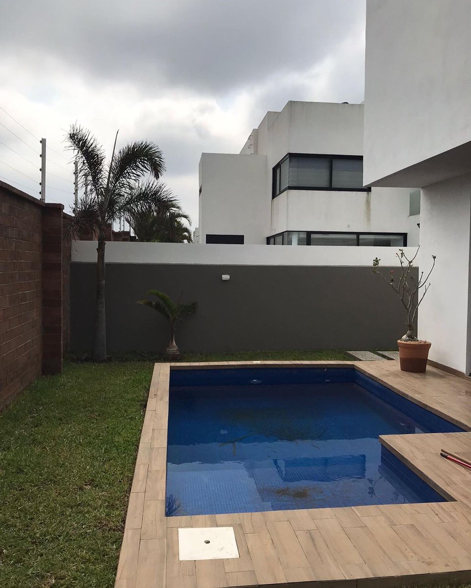 bricksacommx's tweet photo. CASA VENDIDA! 

Un proyecto más DE  @bricksa.com.mx 

Fracc @puntatiburoncountryclub 
Alvarado , veracruz https://t.co/ZrlgPkZGCC