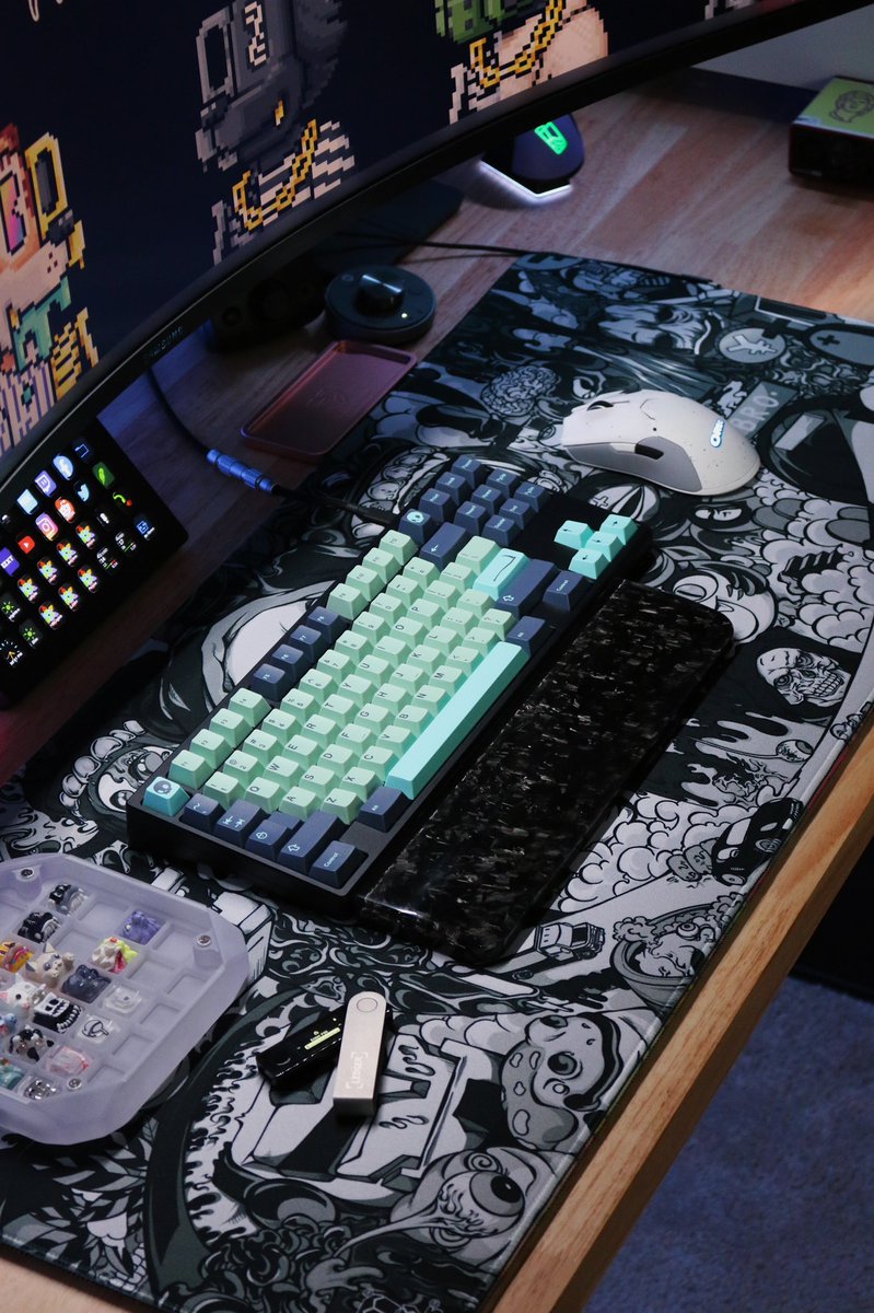 Artisan Labs tweet media