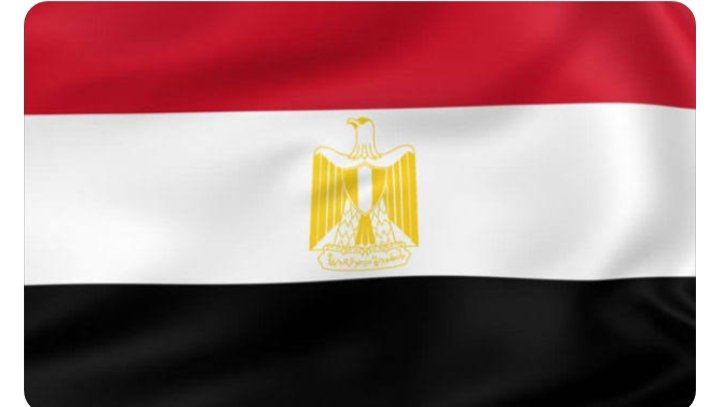 SandyRafat2's tweet photo. مع اقتراب مباريات تصفيات كأس العالم ⚽🏆
لازم نشجع فريق الفراعنه..
المنتخب المصري 🇪🇬
#علم_في_كل_بيت
#علم_في_كل_بيت https://t.co/lQHFxTB6kf