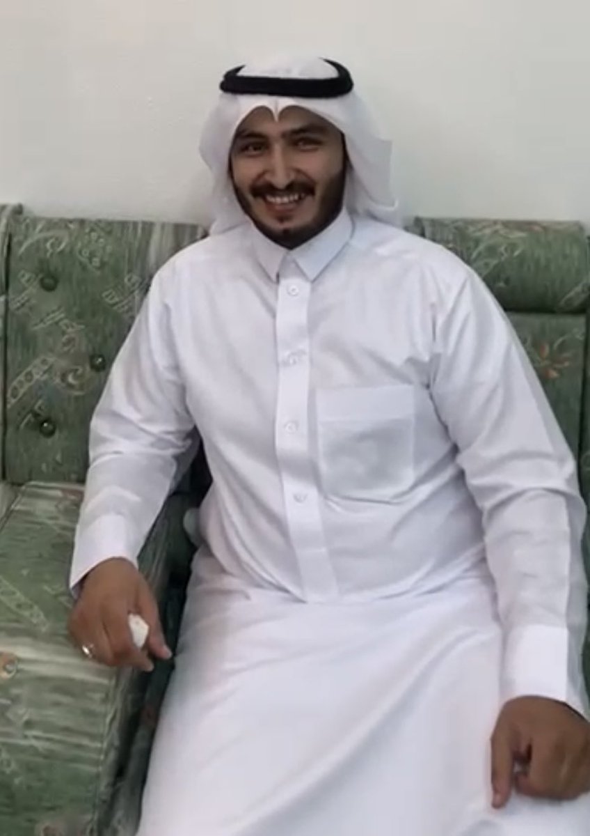 أحمد بن محمد الجرعي tweet media