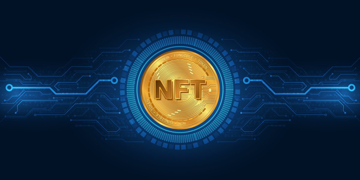 Hey,
I found an article about 23 commonly used NFT terms and their meaning behind them. Check it out:
medium.datadriveninvestor.com/23-nft-terms-y…

#NFTs #NFTCommunity #cryptoart #Ethereum #Web3 #EthereumNFTs #Metaverse #DeFi #NFTartist #NFTartwork #NFT #NFTProject