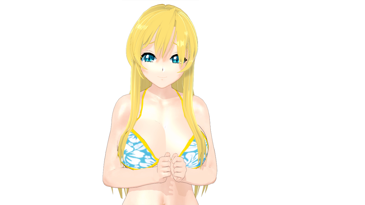 kashiwazaki sena version 3.00 #(Koikatsu) #koikatu #character pixiv.net/artworks/97154…
