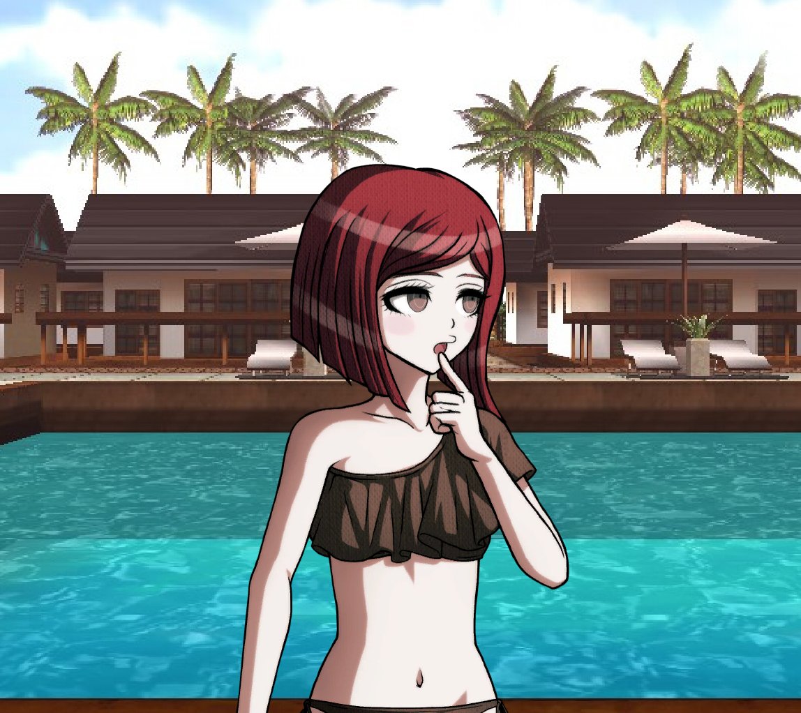 ❝ Nyeh... Feeling lazy... ❞