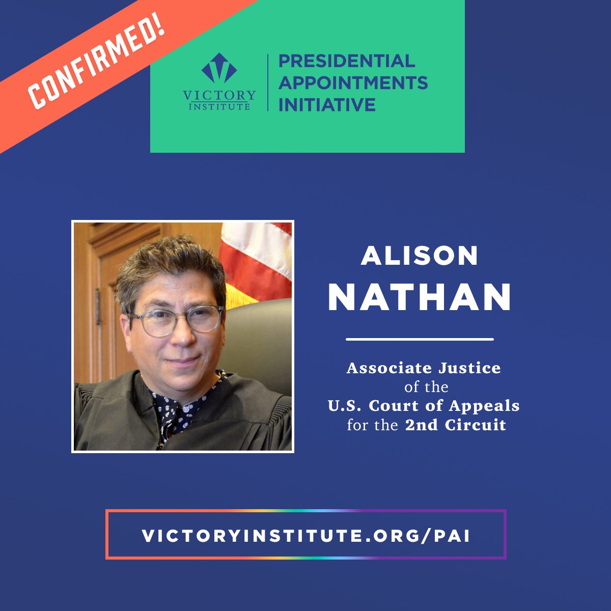 @victoryinstitute on bluesky tweet media