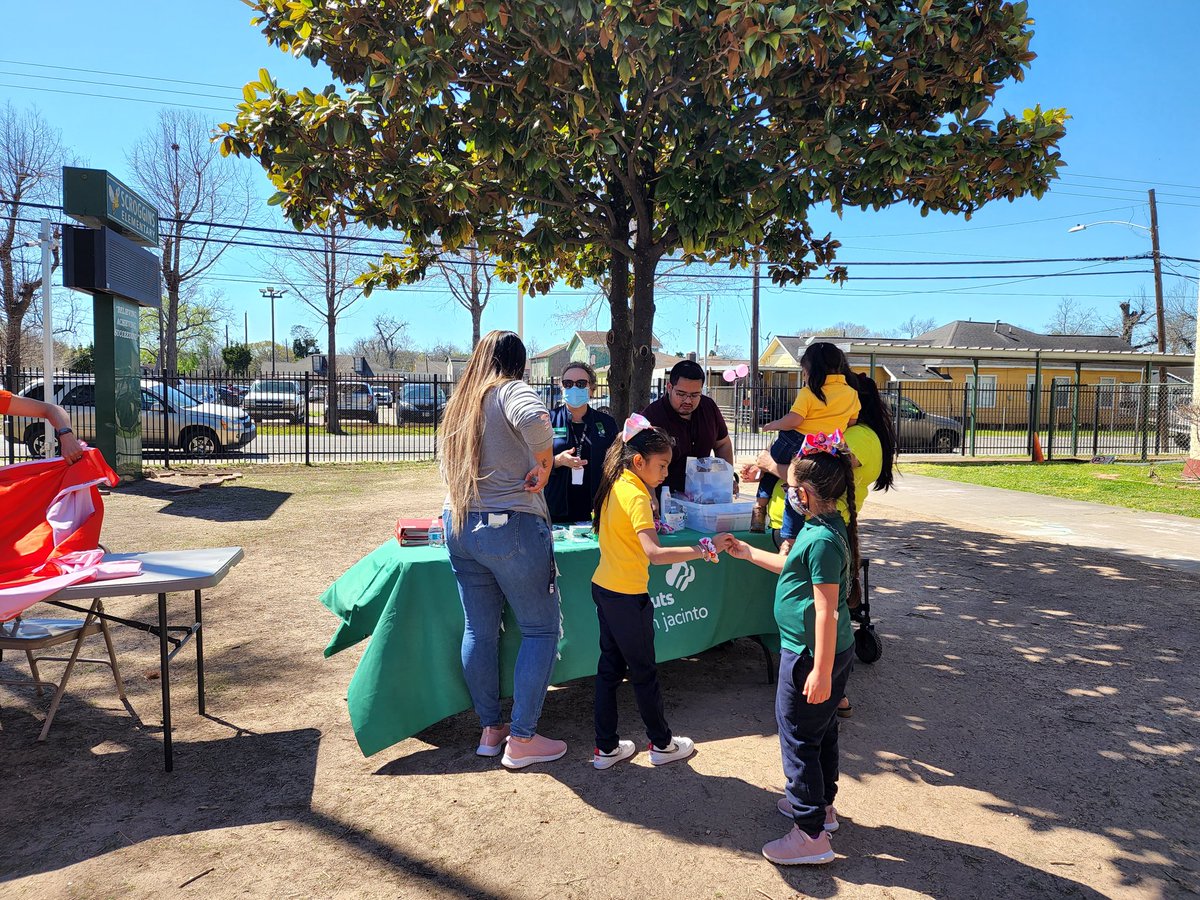 Jessica Garza tweet media