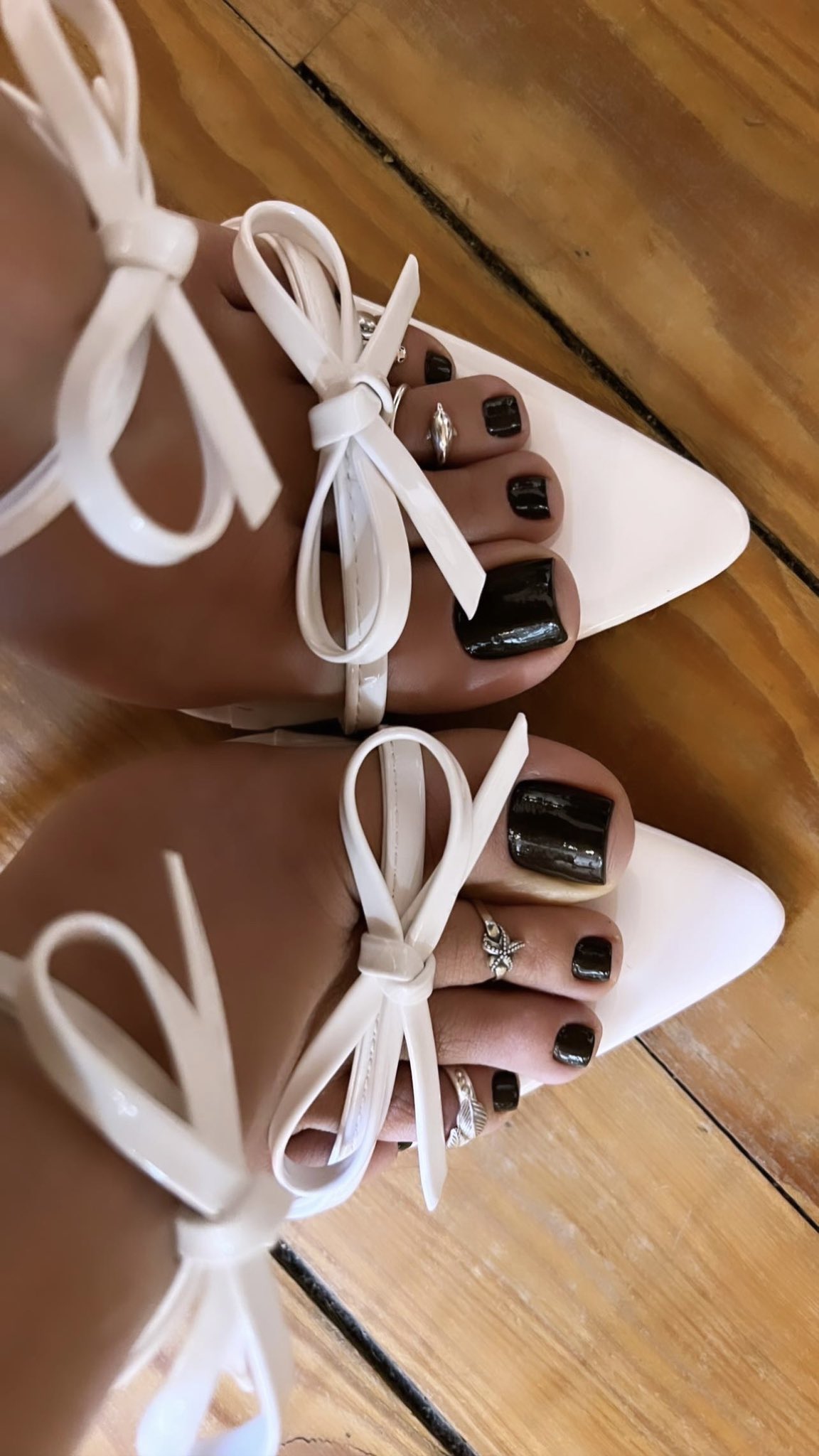 Mariefrenchfeetgirl on Twitter "Heels of the day ☺️ https //t.co