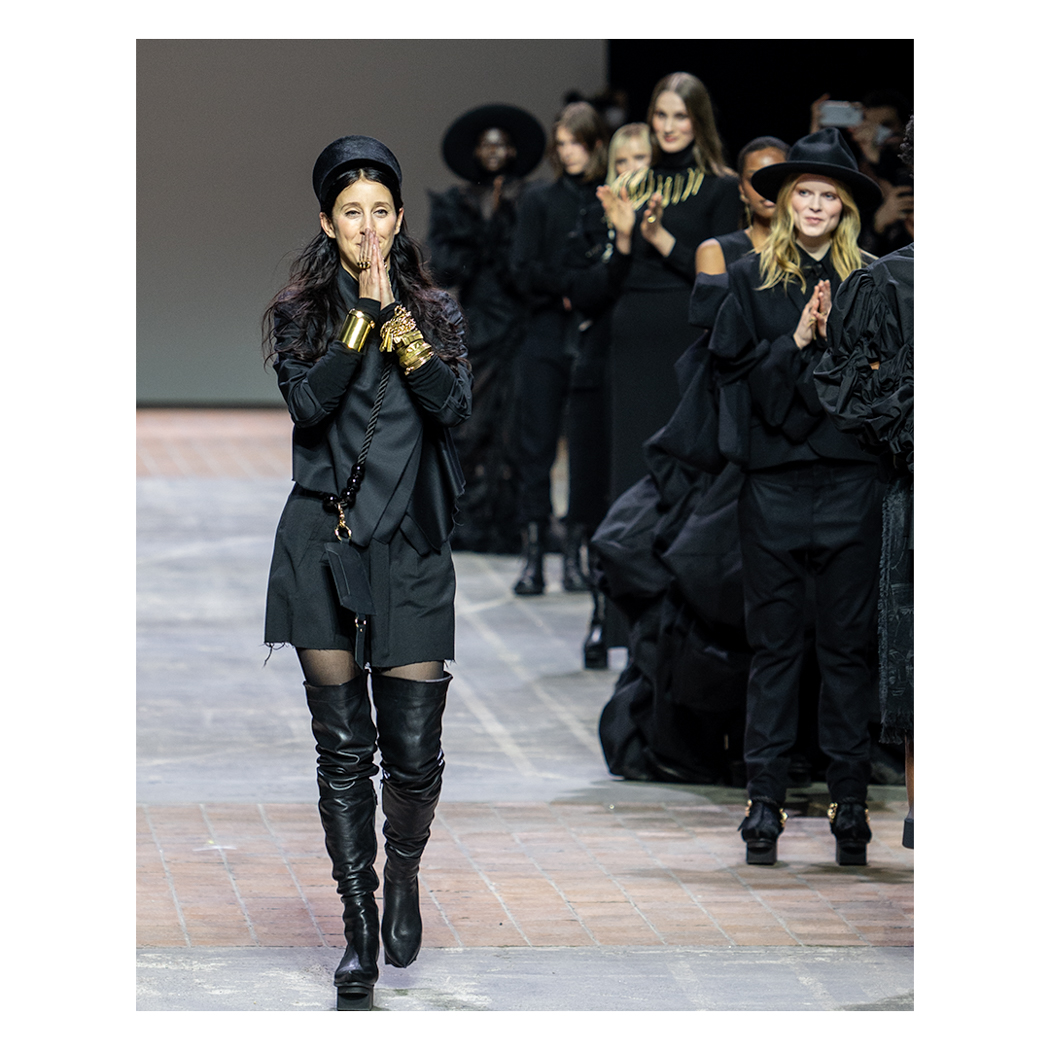 nfriisk's tweet photo. Esther Perband with her show l'Atelier Dream Machine at the Merces-Benz Fashion Week Berlin in March 2022. Here you can find all my pictures from her show: https://t.co/4c2aJufiS3 
#MBFWB #fashiontrend #mbfw  #fashion #fashionweek #berlin #nordfriisk #swissphotographer https://t.co/KF7xUACkOc