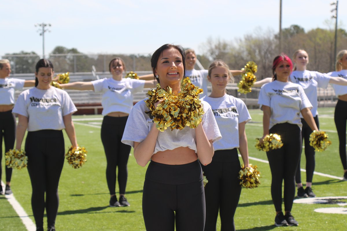 ECCC_MS's tweet photo. Over 500 high school juniors from across ECCC's 5-county district were on campus today for the first of two Junior Days! The students were able to see different parts of campus and get to experience a bit of what EC has to offer. #go2ec https://t.co/WEspm3pf95