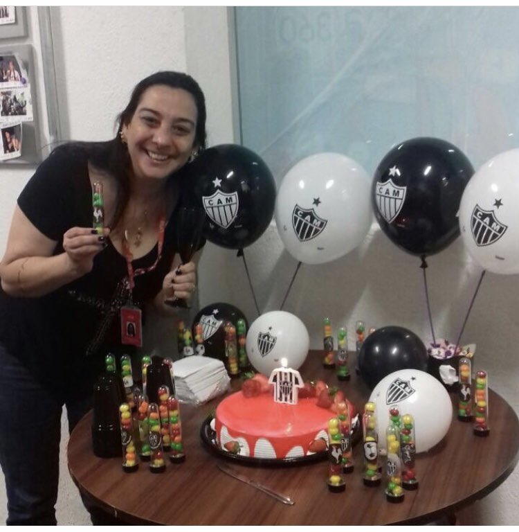 PatyFilizzola's tweet photo. @mrvoficial  @atletico Mais uma festa https://t.co/B85aIBipjU