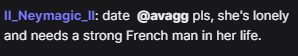 Ava (Rampage Stan account) (@AvaGG) / Twitter
