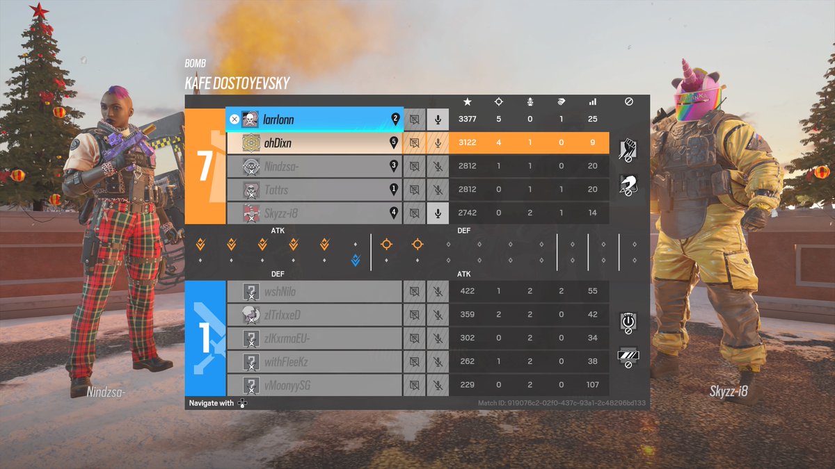 Dqxon_'s tweet photo. Gg #TeamLFO https://t.co/xb5NF5LKjl