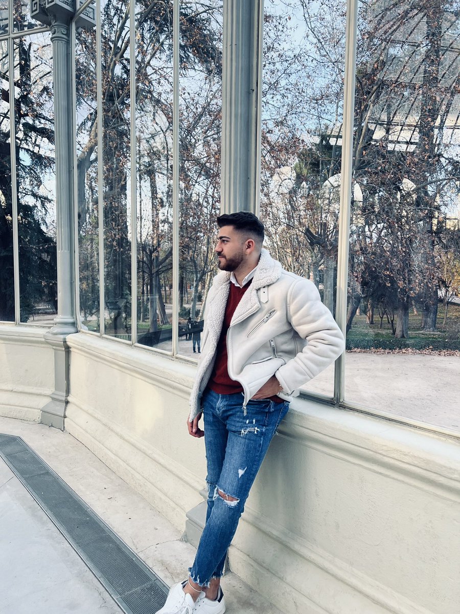 Se complica cuando lo más simple no te lo da cualquiera 🍁