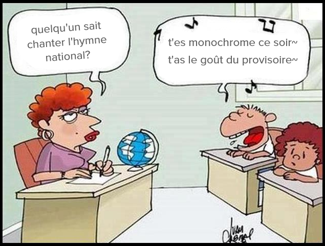 viciado em <a href="/vendredisurmer/">Vendredi sur Mer</a>