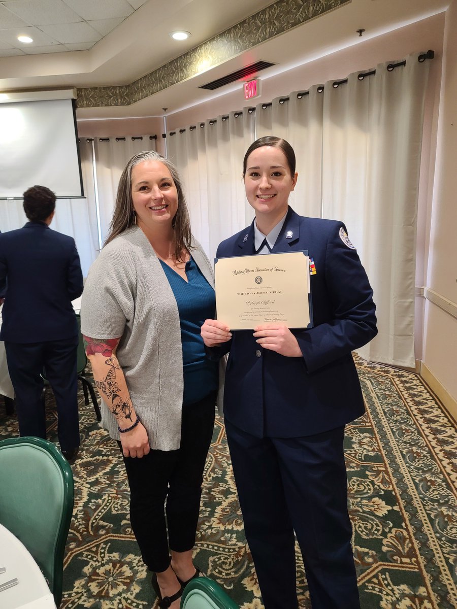 TX82ndAFJROTC tweet media