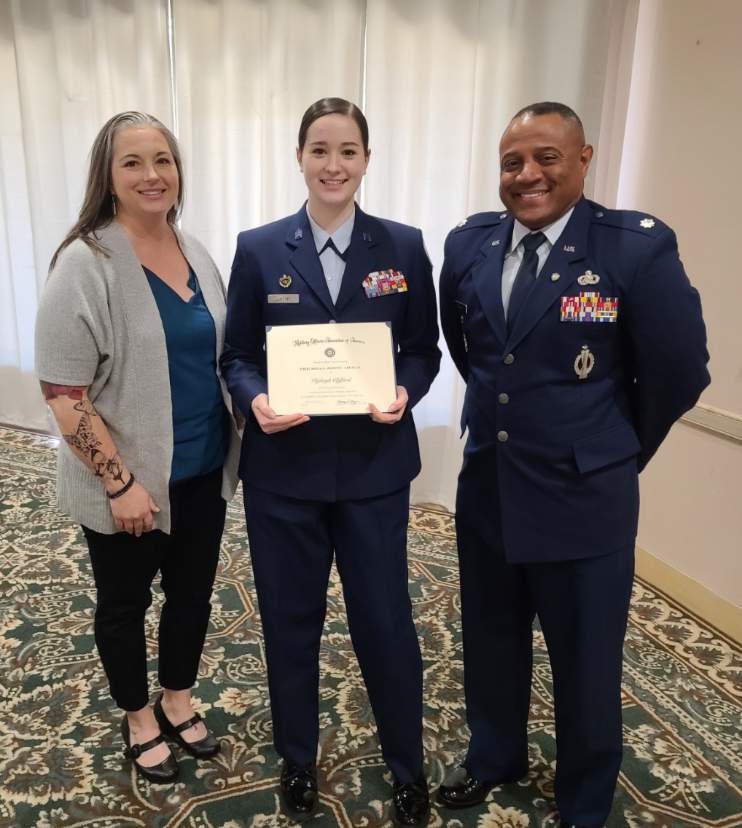 TX82ndAFJROTC tweet media