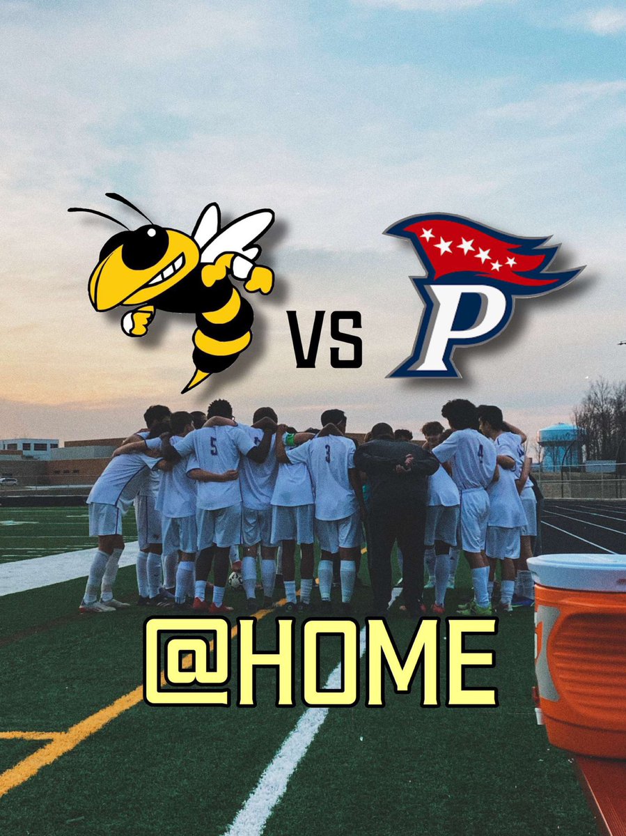 opsoccer212's tweet photo. HOME GAME THIS FRIDAY MARCH 15 ‼️‼️ COME SUPPORT 💛💙 starts @ 7🐝 OP VS PATRIOT https://t.co/ArWUELGUrx