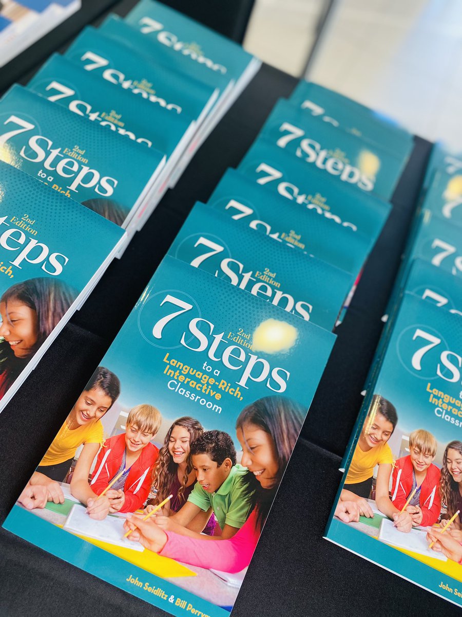 Seidlitz Education tweet media