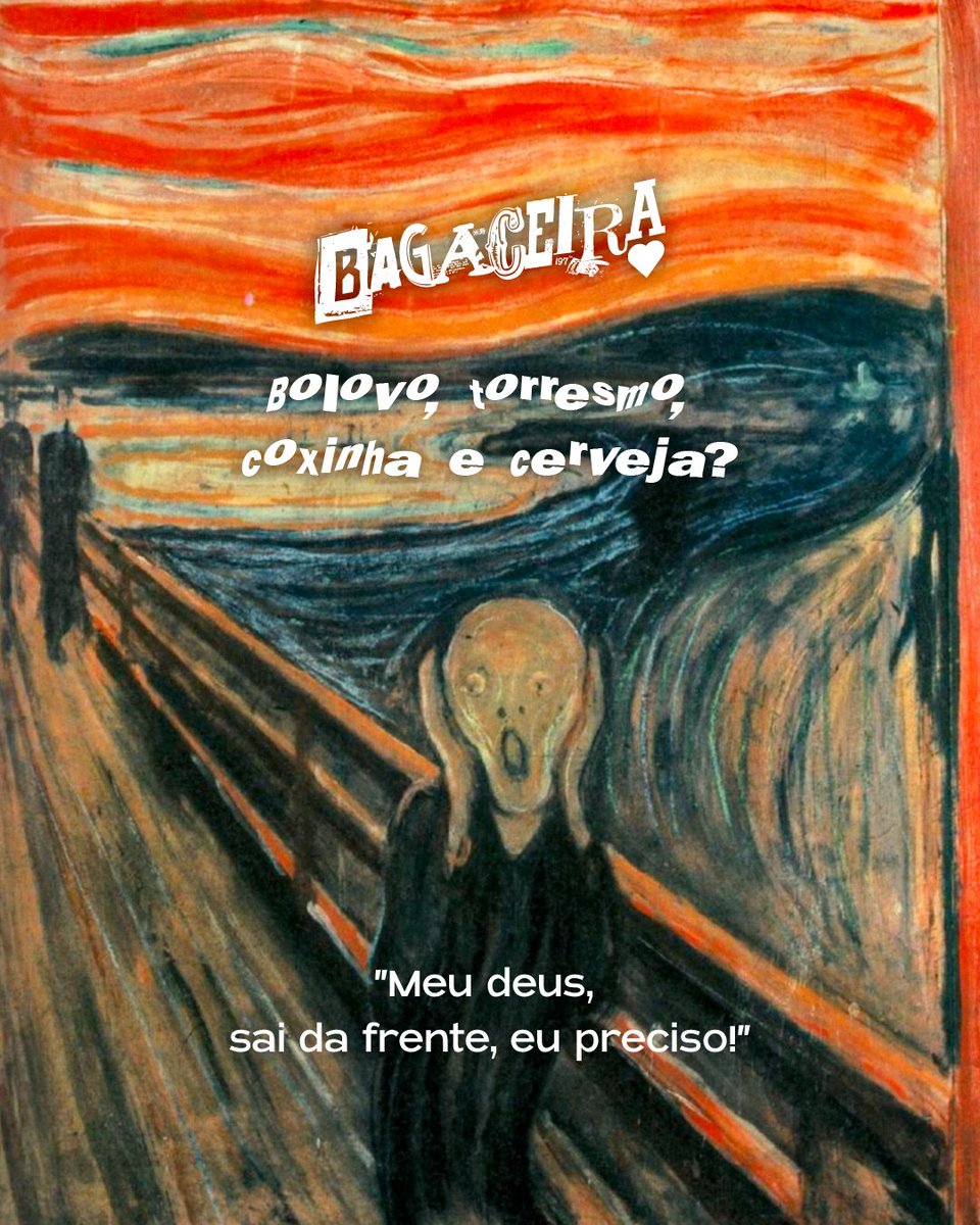 barbagaceira's tweet photo. Não há quem resista a um bolovo, uma coxinha e cerveja, né? Ainda mais quando tudo isso é daqui do Bagaceira!

Vem? 

#BarBagaceira #BarSP #BaresSp #VilaBuarque https://t.co/9mKi907GwM