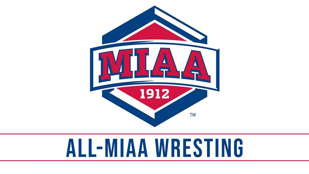 TheMIAA's tweet photo. JUST ANNOUNCED‼️

MIAA 2021-22 Wrestling Postseason Awards and All-MIAA Teams🤼‍♂️⤵️

🔗 | https://t.co/kEoAaOSO5l

#BringYourAGame https://t.co/tQ8vXPCADH