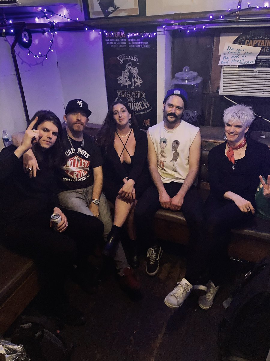 W🙀W! Our heads are still beating like a bass drum from <a href="/tigercub/">Tigercub</a>’s blistering headline debut <a href="/rocknightout/">Rock Night Out</a> last night <a href="/HarvardandStone/">Harvard & Stone</a>!

Massive thanks to EVERYONE involved in making this experience another true rock n’ roll success story!

#IWGFU #tigercub #rocknightout