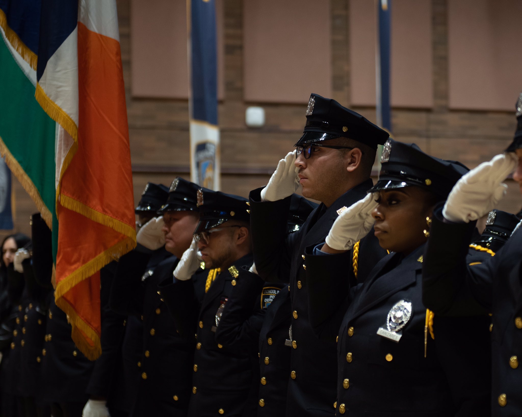 NYPD School Safety on Twitter "Congratulations to the School Safety