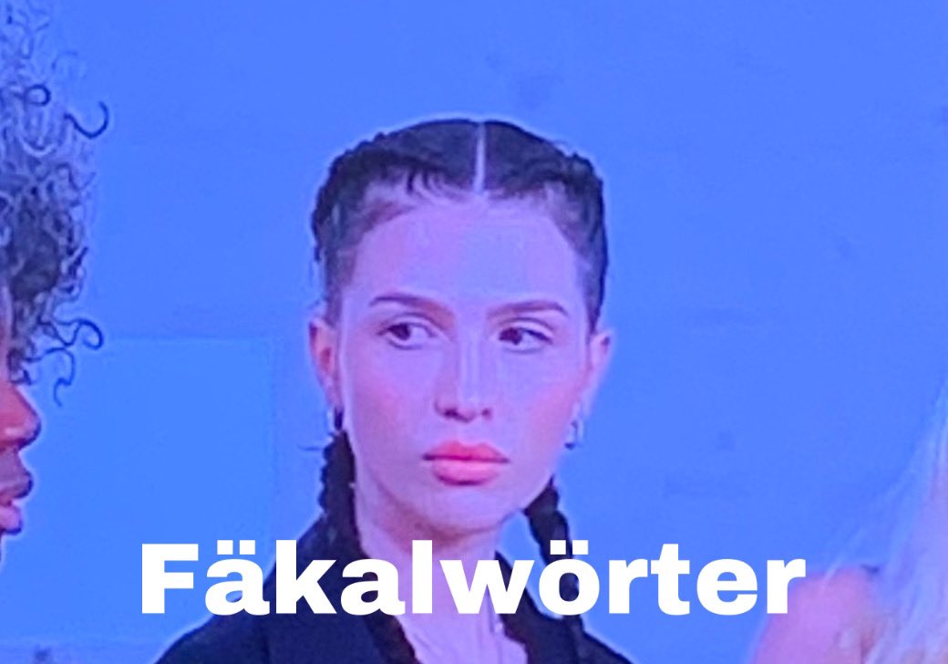 wenn ich wieder meine matheklausur verkacke #gntm