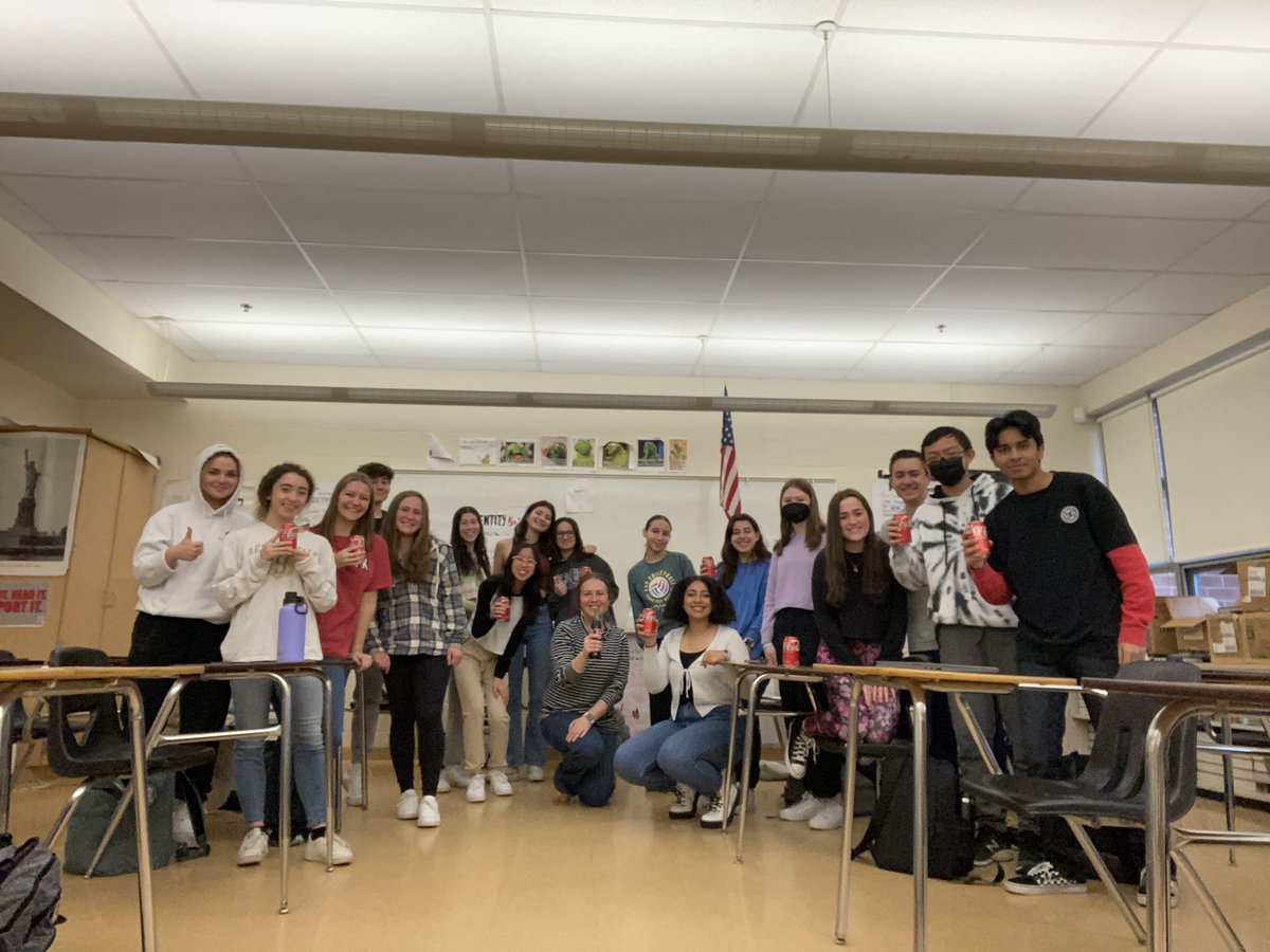 MCampbellOAHS tweet media