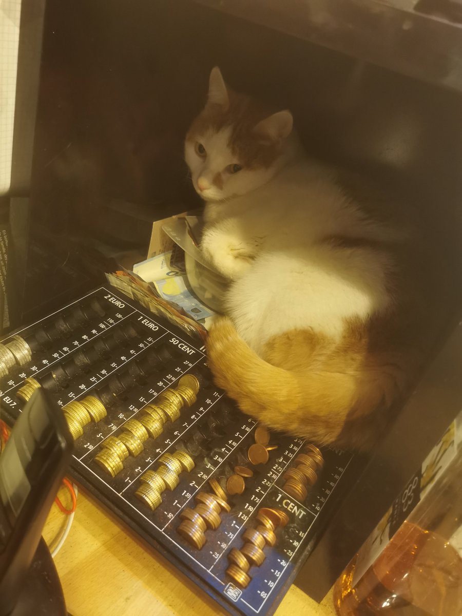 Animals that sell you stuff tweet media