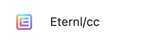 adacoinz's tweet photo. Sharing for those that may find themselves as confused I was this morning. @ccvaultio is now Eternl 🤯 and I could not find the chrome extension, but seems it auto updated.
Here is what new extension looks like... #CCVault #Cardano #Eternl #ada https://t.co/guz810K7cr