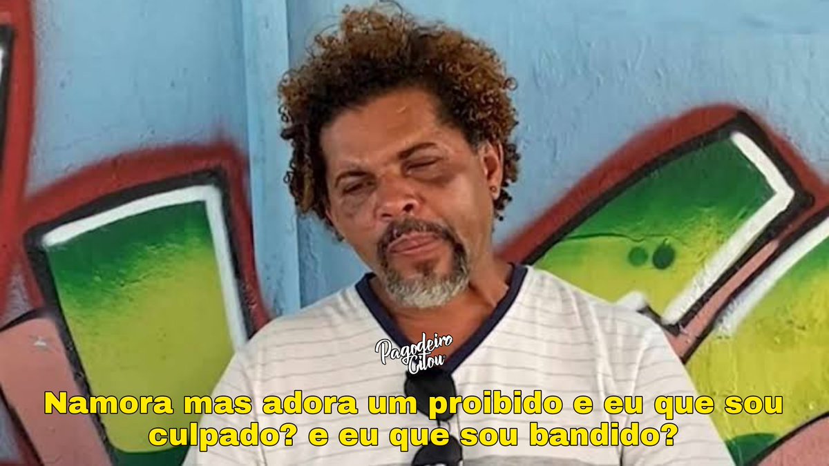 pagodeiro_citou's tweet photo. Chega de internet por hoje 😂😂 https://t.co/ms1OGXFVCh