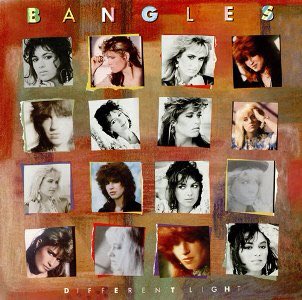 dearianfawn's tweet image. I found #Bangles and #DifferentLight in a #charity shop for a quid - I don't know why I never originally bought it but it's really cheered me up #ManicMonday is such an amazing pop song #Prince