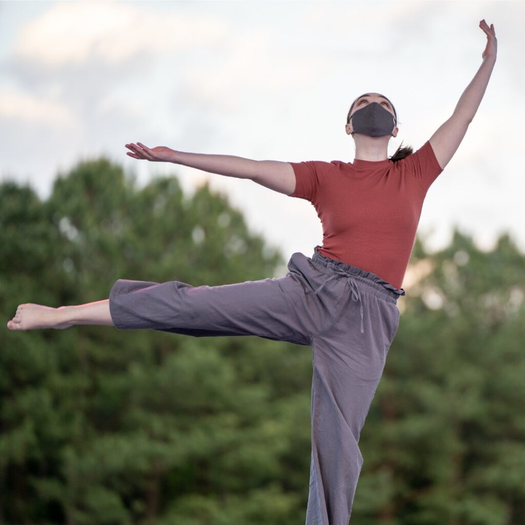 artsncstate's tweet image. Thank you to everyone who gave to the arts @NCState Day of Giving yesterday! Because of you, the arts will continue positively change lives on our campus. #GivingPack #artsdevelopment