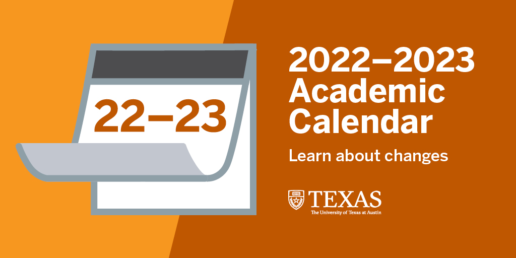 UT Austin on Twitter: "Did you know? There’s a new @UTAustin academic