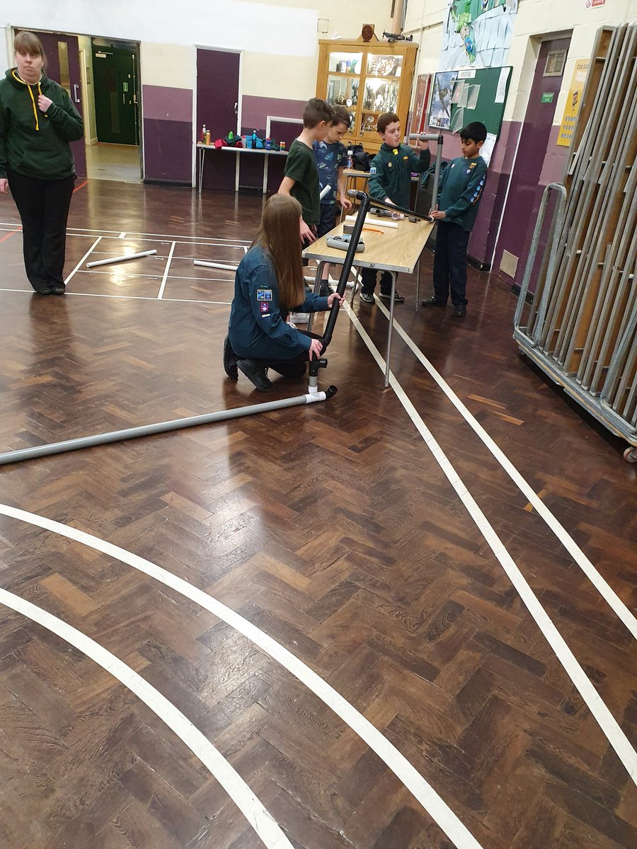 1stH_Spitfire's tweet photo. Building Marble runs tonight https://t.co/rgja3FYWAR
