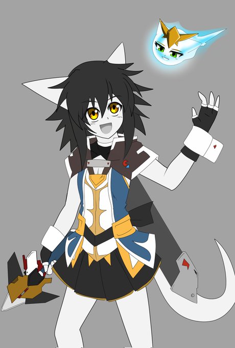 竜人 高画質 のtwitterイラスト検索結果