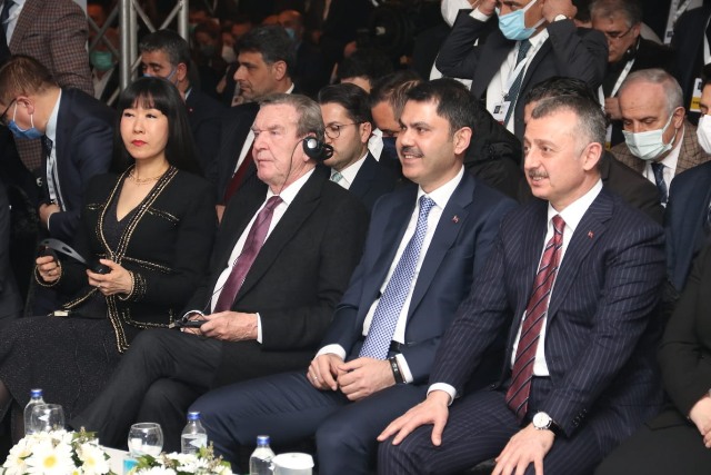 “İzmit Körfezi dip çamurundan temizlenecek”  hurkocaeli.net/izmit-korfezi-…