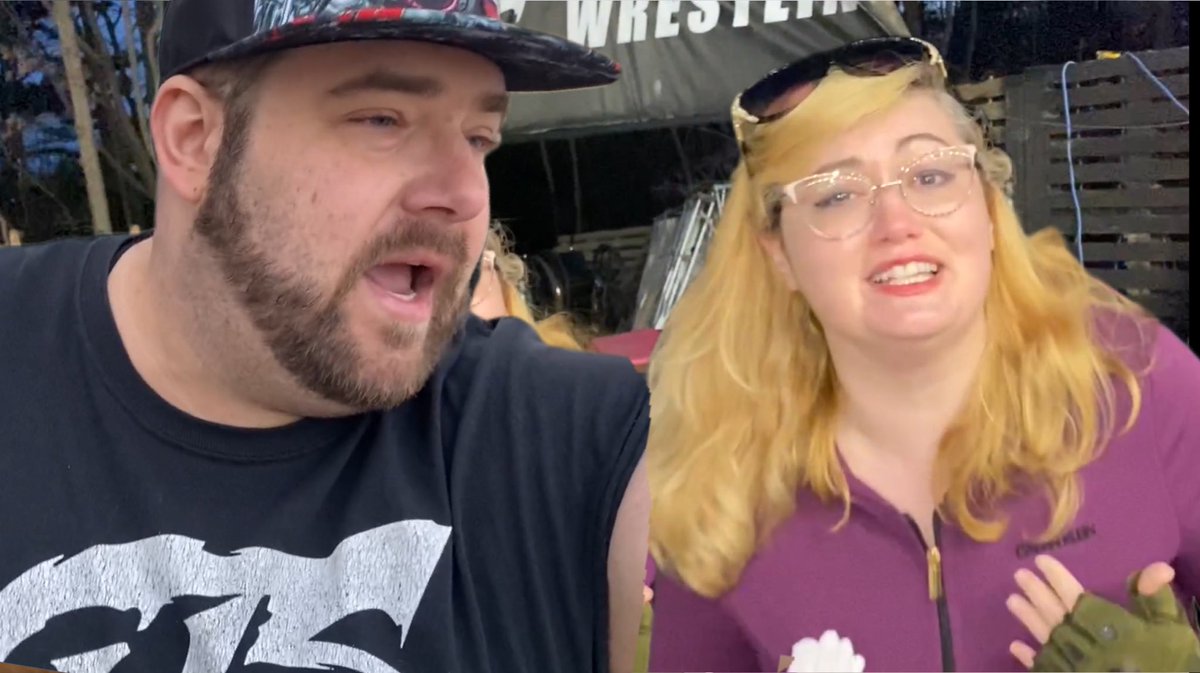 Grims Toy Show tweet media